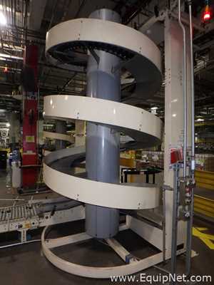 Transportadora Ryson International, Inc. 1500-400-B1-3.25