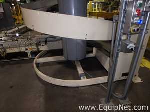 Transportadora Ryson International, Inc. 1500-400-B1-3.25