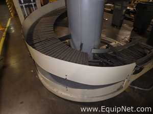 Transportadora Ryson International, Inc. 1500-400-B1-3.25
