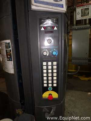Envolvedora Automática De Palets Lantech Q 300