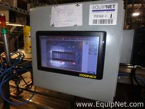 Sistema De Inspección Por Visión De Posicionamiento De Productos De Cognex