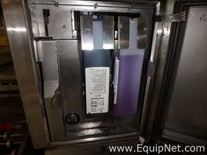 Máquina de Inspeção Markem Imaje 9450