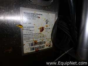 Máquina de Inspeção Markem Imaje 9450