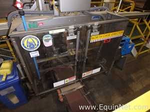 Armadora de Caixas Moen Industries PF129-B