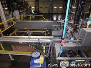 Armadora de Caixas Moen Industries PF129-B