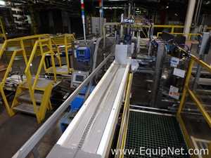 Armadora de Caixas Moen Industries PF129-B