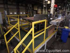 Armadora de Caixas Moen Industries PF129-B