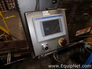 Armadora de Caixas Moen Industries PF129-B
