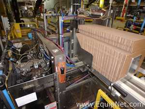 Moen Industries PF129-B Formadora De Cajas Envolvente