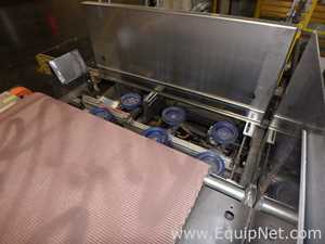 Moen Industries PF129-B Formadora De Cajas Envolvente