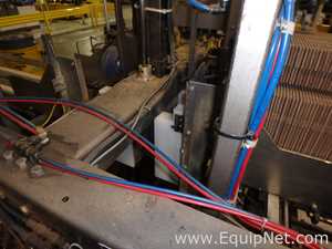 Moen Industries PF129-B Formadora De Cajas Envolvente