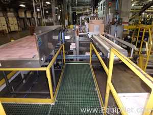 Moen Industries PF129-B Formadora De Cajas Envolvente