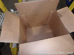 Moen Industries PF129-B Formadora De Cajas Envolvente