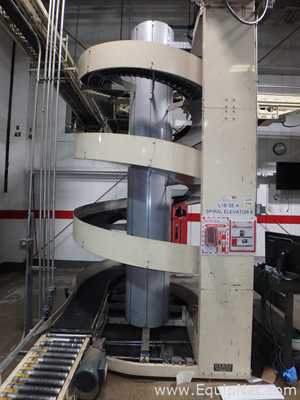 Transportadora Ryson International, Inc. 1500-400-C1-3.50