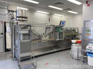 Linha de Embalagem Blister Marchesini Group MB 451