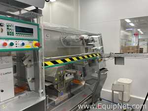 Linha de Embalagem Blister Marchesini Group MB 451