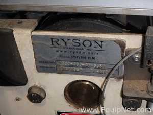 Transportadora Ryson International, Inc. 1500-400-C1-3.50