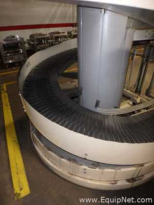 Transportadora Ryson International, Inc. 1500-400-C1-3.50