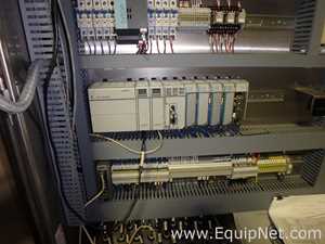 Mesa Acumuladora Rotativa Hartness Co 6400 Dynac