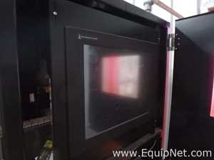 Máquina de Inspeção Cognex 