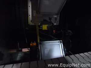Máquina de Inspeção Cognex 