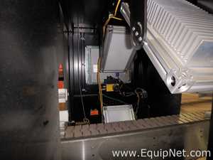 Máquina de Inspeção Cognex 