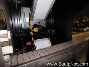 Máquina de Inspeção Cognex 