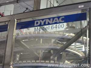 Mesa Acumuladora Rotativa Hartness Co 6400 Dynac