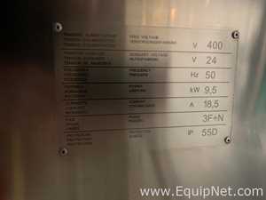 Etiquetadora GAI 9213W-003