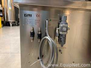 Etiquetadora GAI 9213W-003