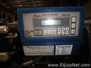 Máquina cerradora de cajas Hartness International