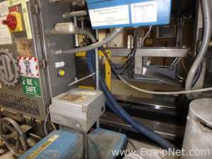Máquina cerradora de cajas Hartness International