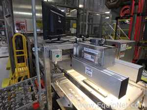 Sistema De Inspección Por Visión De Posicionamiento De Productos De Omron
