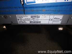 Máquina Cerradora De Cajas Hartness International