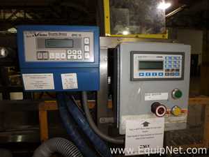 Máquina Cerradora De Cajas Hartness International