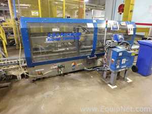 Selladora De Cajas ABC Packaging Machine Corp.