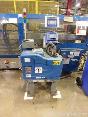 Selladora De Cajas ABC Packaging Machine Corp.