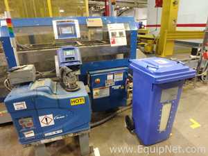 Selladora De Cajas ABC Packaging Machine Corp.