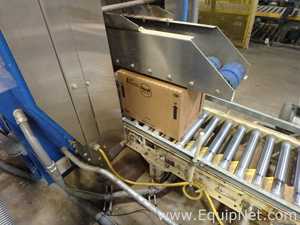 Selladora De Cajas ABC Packaging Machine Corp.