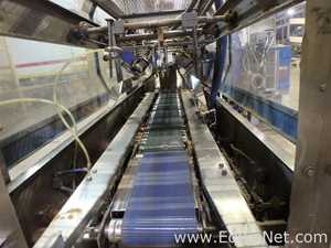 Selladora De Cajas ABC Packaging Machine Corp.
