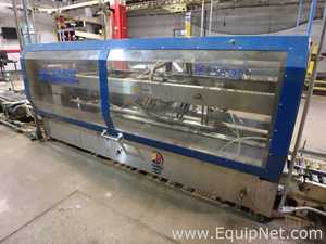 Selladora De Cajas ABC Packaging Machine Corp.