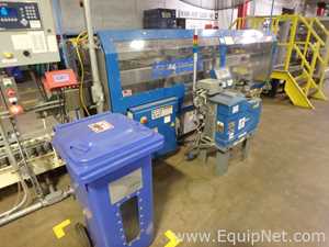 Coladeira ABC Packaging Machine Corporation 