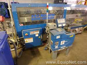 Coladeira ABC Packaging Machine Corporation 