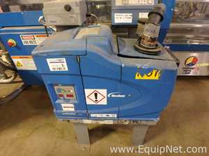 Coladeira ABC Packaging Machine Corporation 