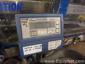 Coladeira ABC Packaging Machine Corporation 
