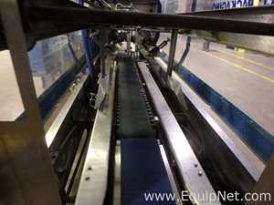 Coladeira ABC Packaging Machine Corporation 