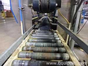 Coladeira ABC Packaging Machine Corporation 
