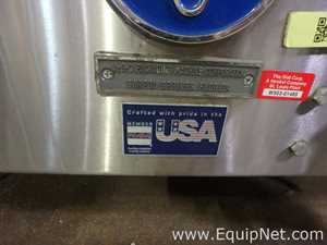 Coladeira ABC Packaging Machine Corporation 
