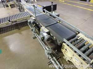 Báscula Controladora De Peso Mettler Toledo Con Controlador IND560