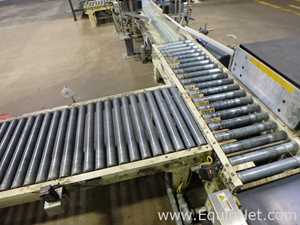 Báscula Controladora De Peso Mettler Toledo Con Controlador IND560